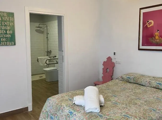 El Alcazar De Jerez 4* Χέρεζ