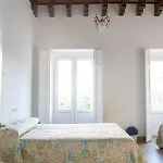 El Alcazar De Jerez 4* Jerez de la Frontera