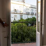 El Alcazar De Jerez Aparthotel 4*