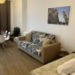 Aparthotel El Alcazar De Jerez