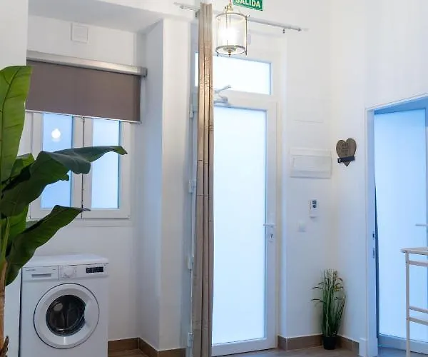 El Alcazar De Jerez Aparthotel