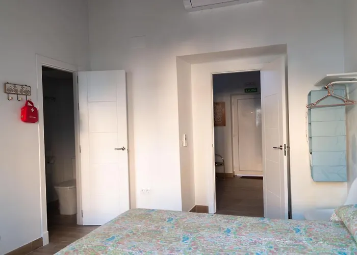 Aparthotel El Alcazar De Jerez Jerez de la Frontera