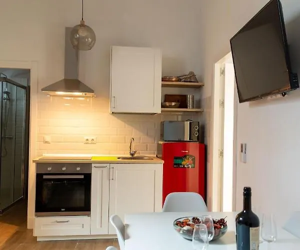 El Alcazar De Jerez 4* Jerez de la Frontera