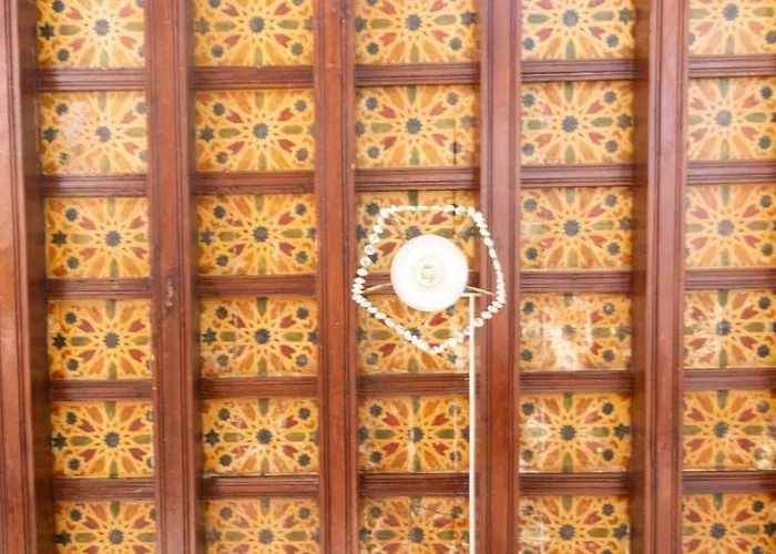 El Alcazar De Jerez Jerez de la Frontera