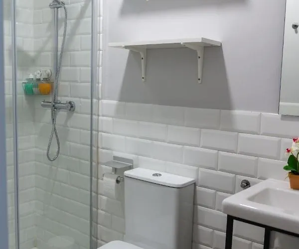 Aparthotel El Alcazar De Jerez 4*