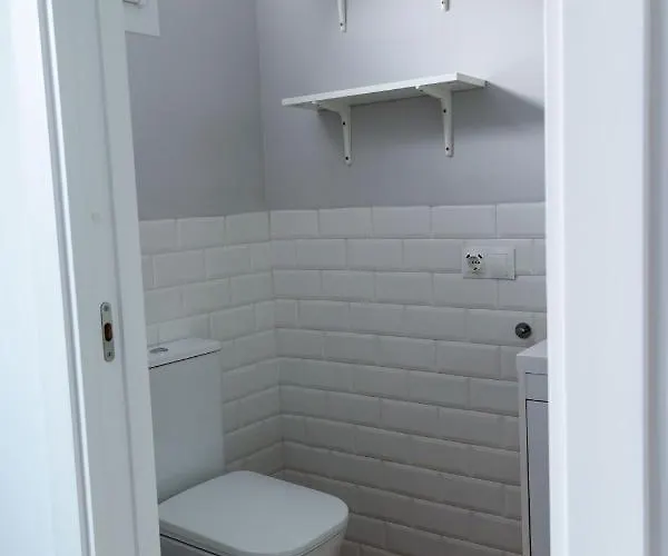 Aparthotel El Alcazar De Jerez 4*