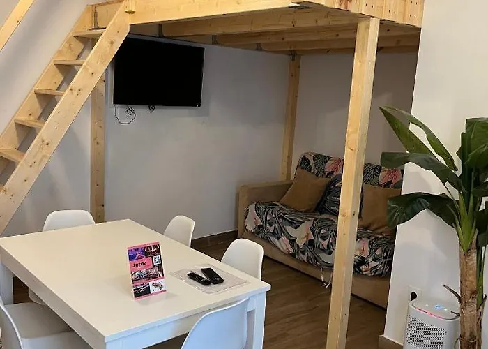 El Alcazar De Jerez Jerez de la Frontera