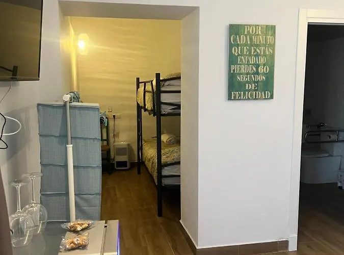 Aparthotel El Alcazar De Jerez 4*