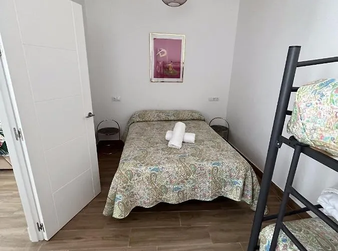 El Alcazar De Jerez 4* Jerez de la Frontera