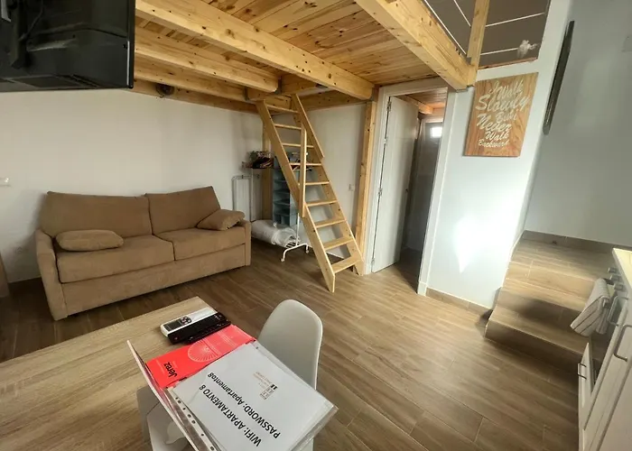 Aparthotel El Alcazar De Jerez 4*