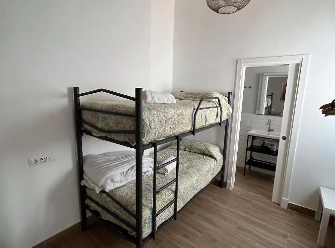 Aparthotel El Alcazar De Jerez