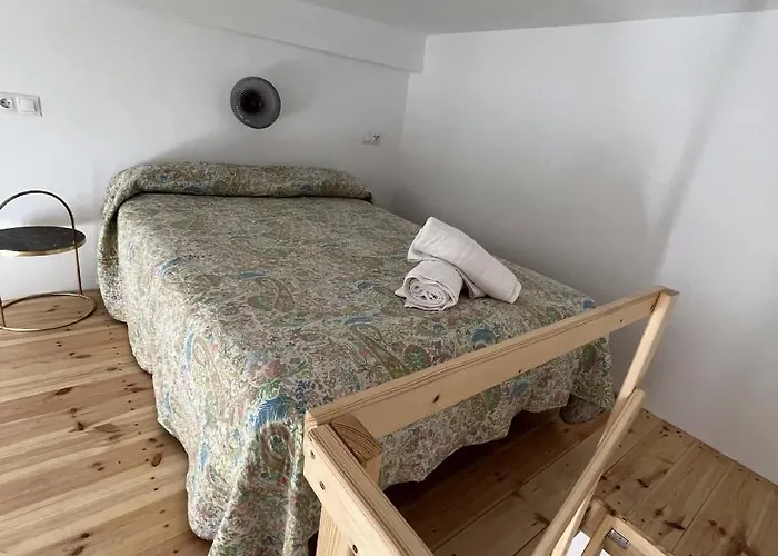 El Alcazar De Jerez Aparthotel Jerez de la Frontera