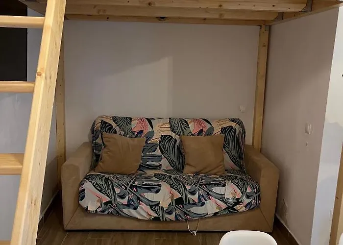 El Alcazar De Jerez 4*